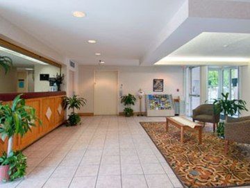 Super 8 By Wyndham Orlando Near Florida Mall Williamsburg Exteriér fotografie
